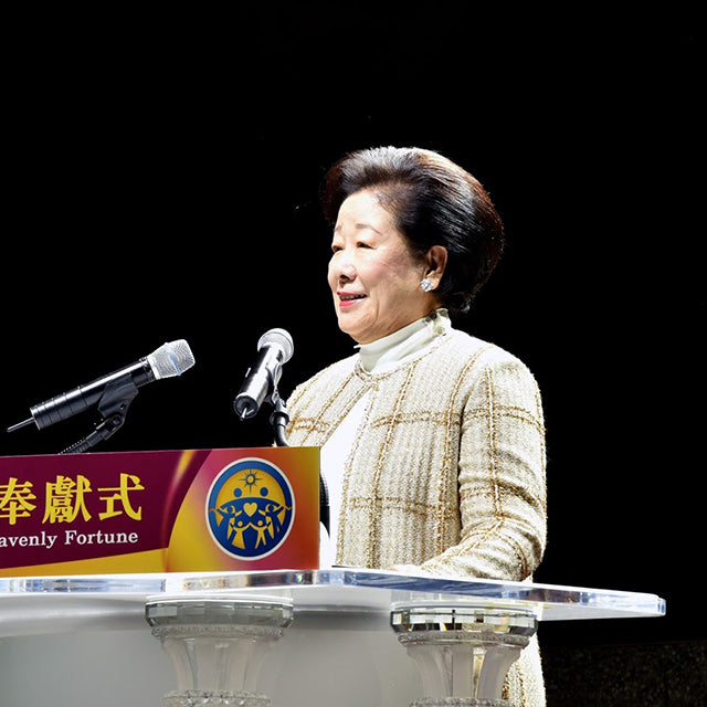 Recent Speeches 19: Heavenly Parent Must Fulfill the Purpose of Creation That He Himself Established