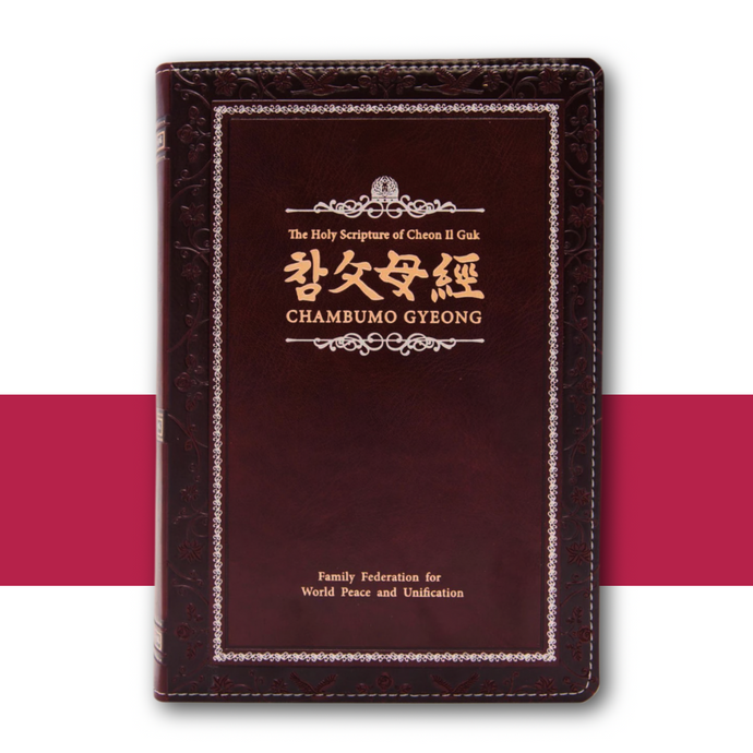 Cham Bumo Gyeong: Episode 233